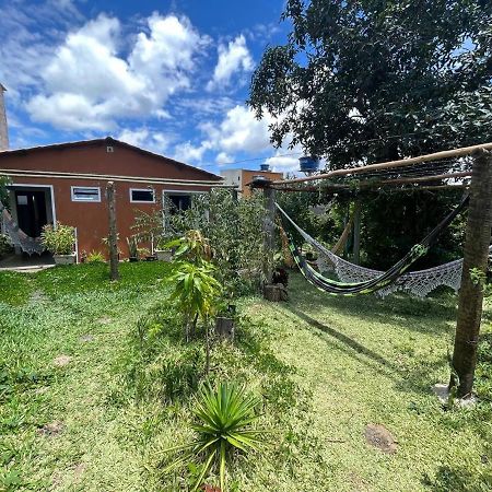 Tenda Da Lua Alto Paraíso de Goiás Eksteriør bilde