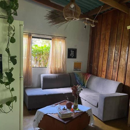 Tenda Da Lua Alto Paraíso de Goiás Eksteriør bilde