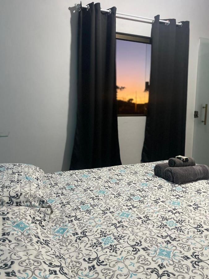 Tenda Da Lua Alto Paraíso de Goiás Eksteriør bilde