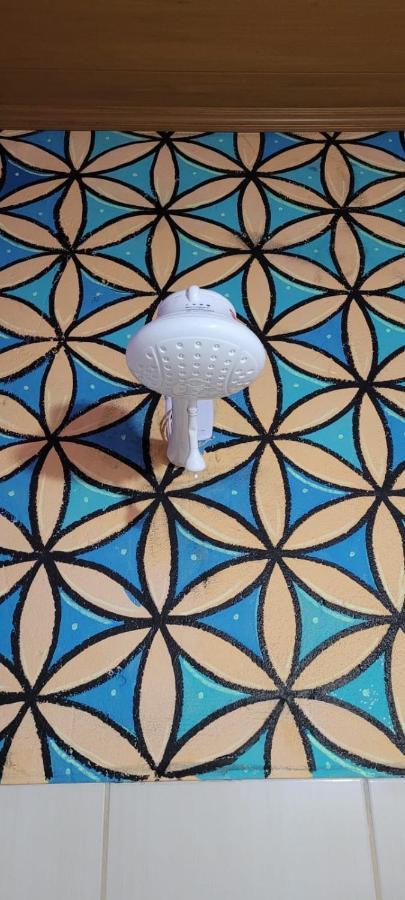 Tenda Da Lua Alto Paraíso de Goiás Eksteriør bilde