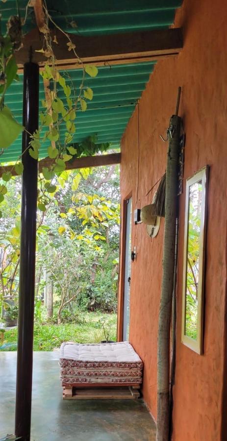 Tenda Da Lua Alto Paraíso de Goiás Eksteriør bilde
