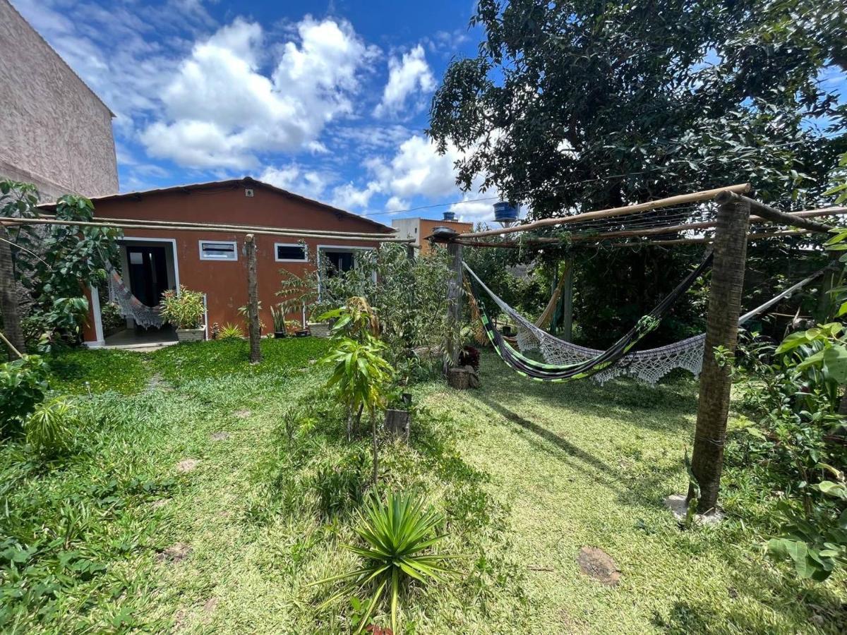 Tenda Da Lua Alto Paraíso de Goiás Eksteriør bilde