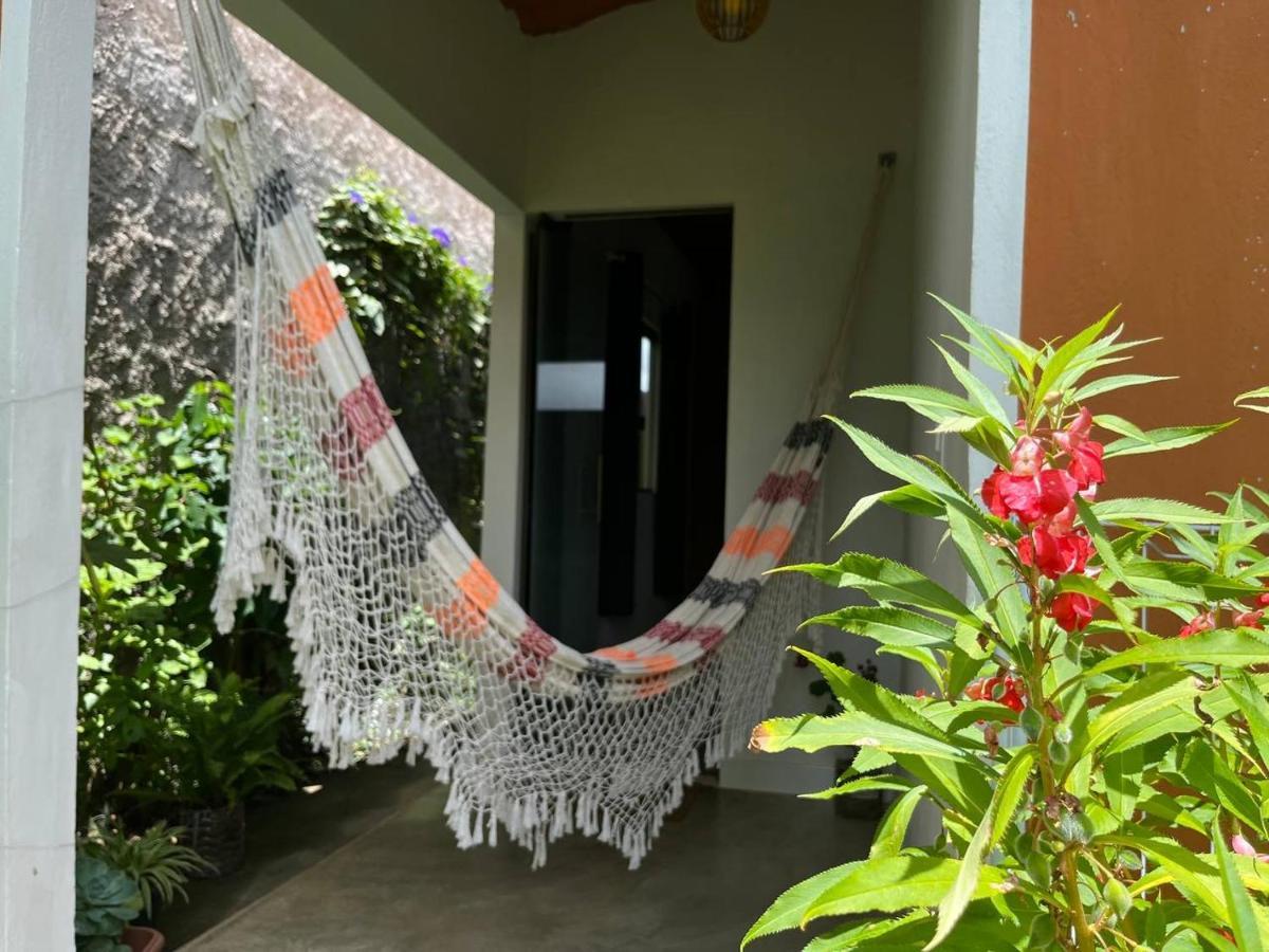 Tenda Da Lua Alto Paraíso de Goiás Eksteriør bilde