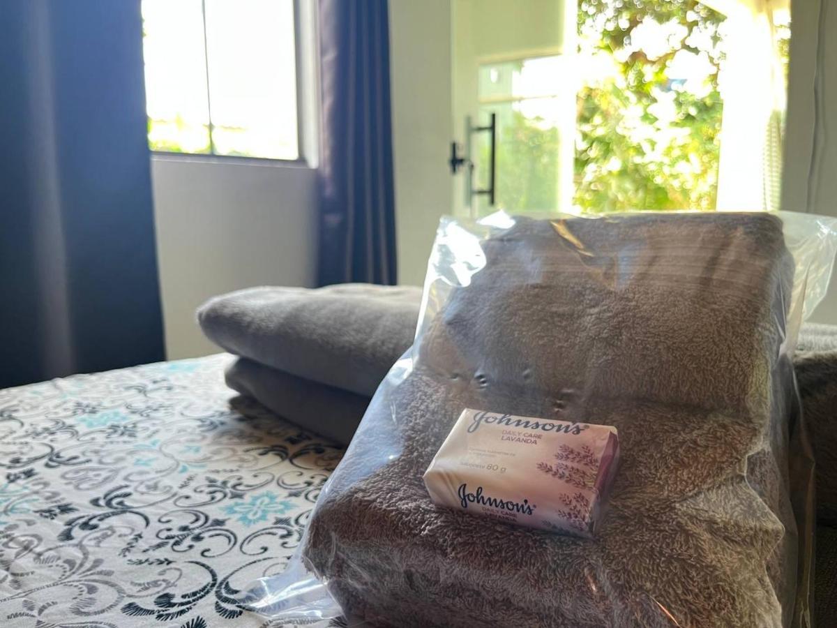 Tenda Da Lua Alto Paraíso de Goiás Eksteriør bilde
