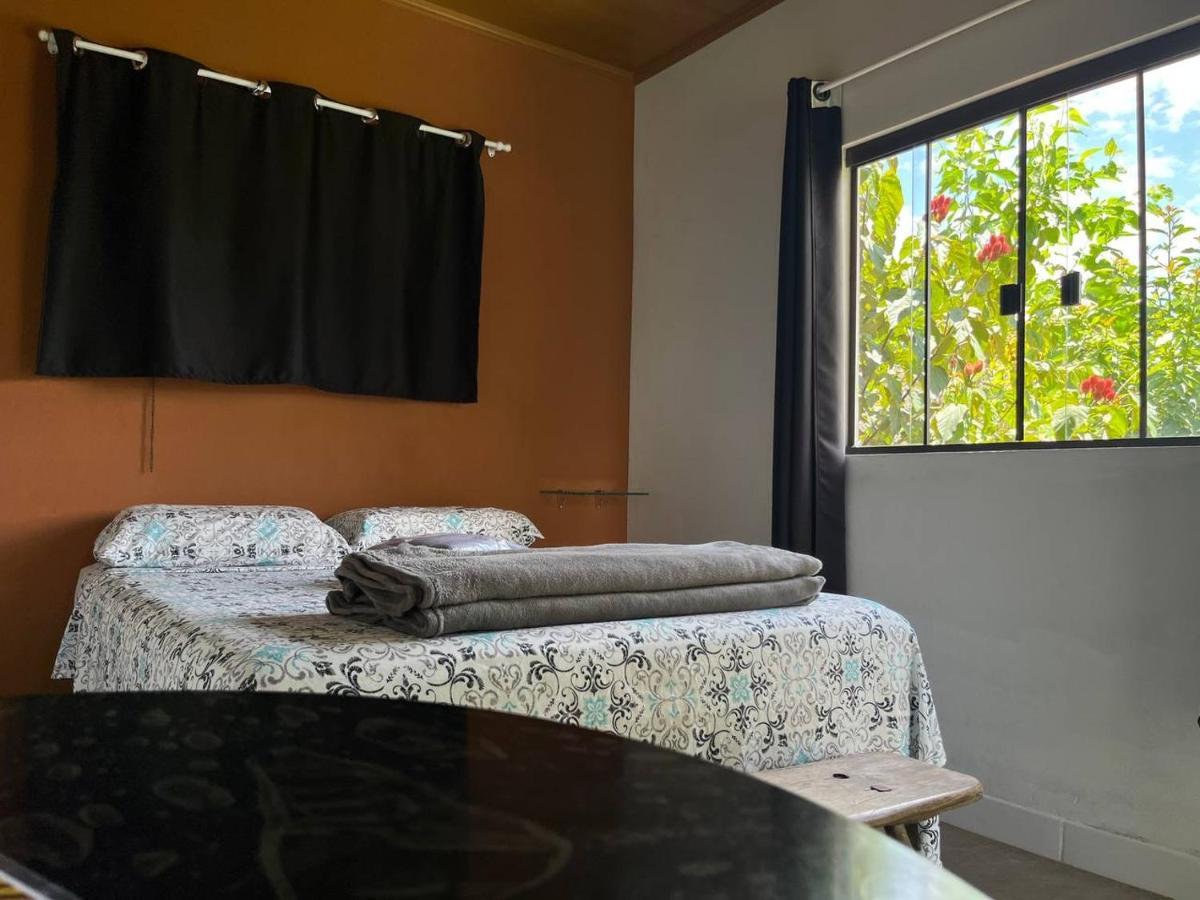 Tenda Da Lua Alto Paraíso de Goiás Eksteriør bilde