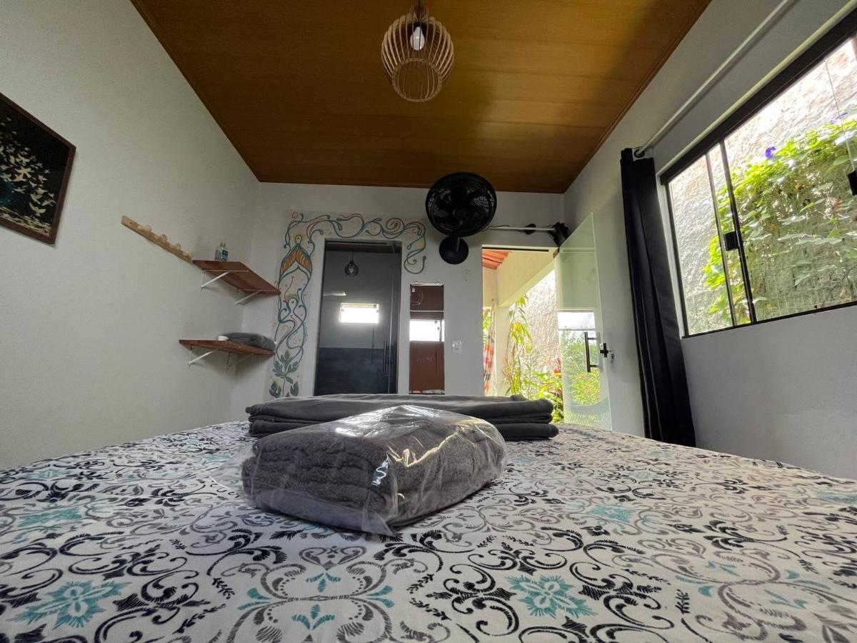 Tenda Da Lua Alto Paraíso de Goiás Eksteriør bilde