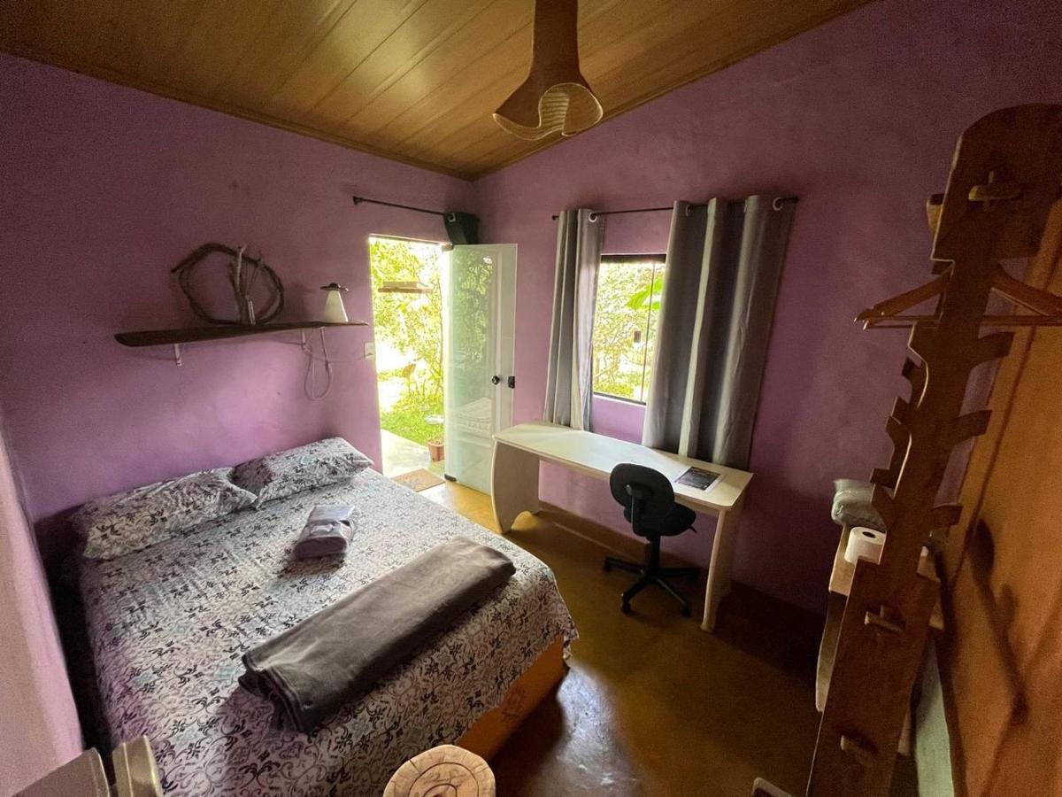 Tenda Da Lua Alto Paraíso de Goiás Eksteriør bilde