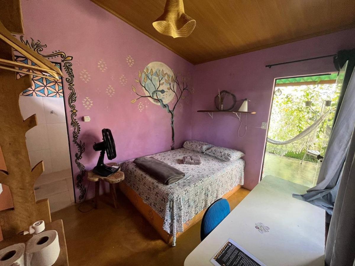 Tenda Da Lua Alto Paraíso de Goiás Eksteriør bilde
